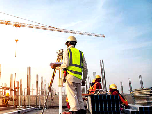 Construction and Engineering services in Nigeria