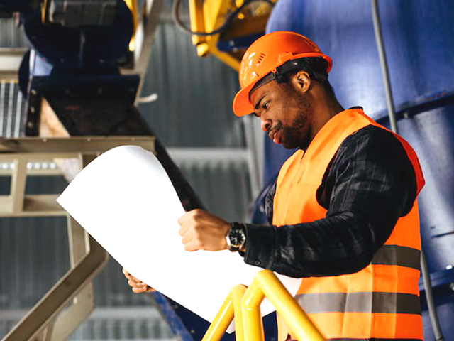 “Engineering and construction services in Nigeria by Choejatum Ltd”