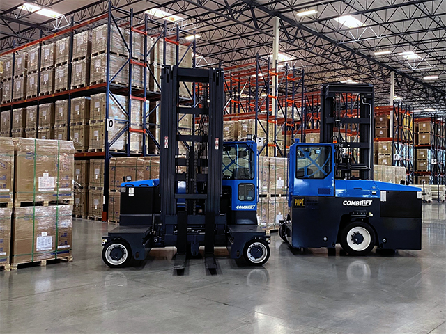 “Reliable procurement and supply services in Nigeria”